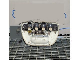 bontott MITSUBISHI L 200 Csomagtérajtó Kilincs