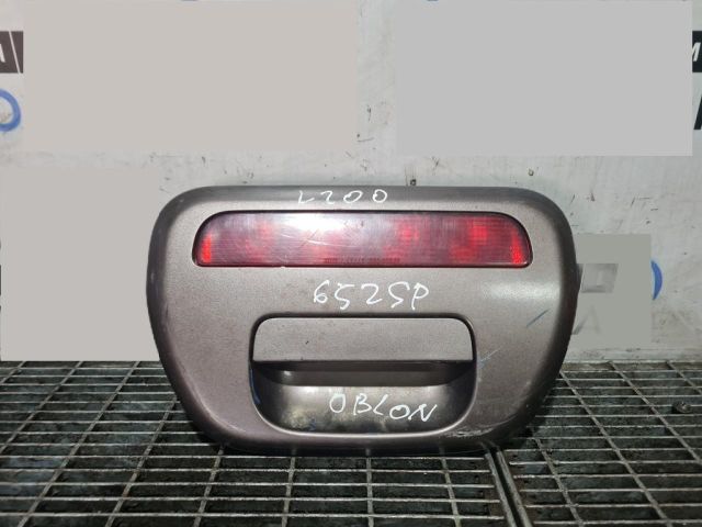 bontott MITSUBISHI L 200 Csomagtérajtó Kilincs