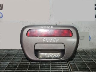 bontott MITSUBISHI L 200 Csomagtérajtó Kilincs