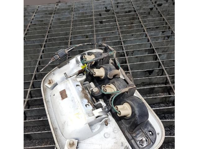 bontott MITSUBISHI L 200 Csomagtérajtó Kilincs