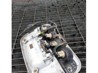 bontott MITSUBISHI L 200 Csomagtérajtó Kilincs