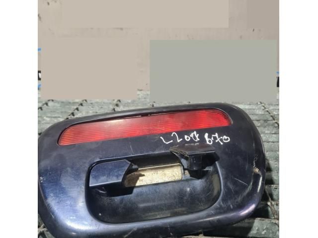 bontott MITSUBISHI L 200 Csomagtérajtó Kilincs