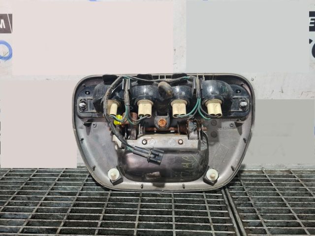 bontott MITSUBISHI L 200 Csomagtérajtó Kilincs