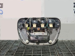 bontott MITSUBISHI L 200 Csomagtérajtó Kilincs