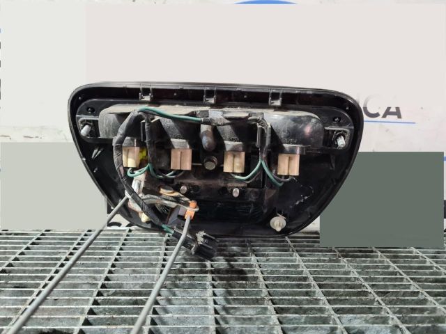 bontott MITSUBISHI L 200 Csomagtérajtó Kilincs