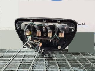 bontott MITSUBISHI L 200 Csomagtérajtó Kilincs