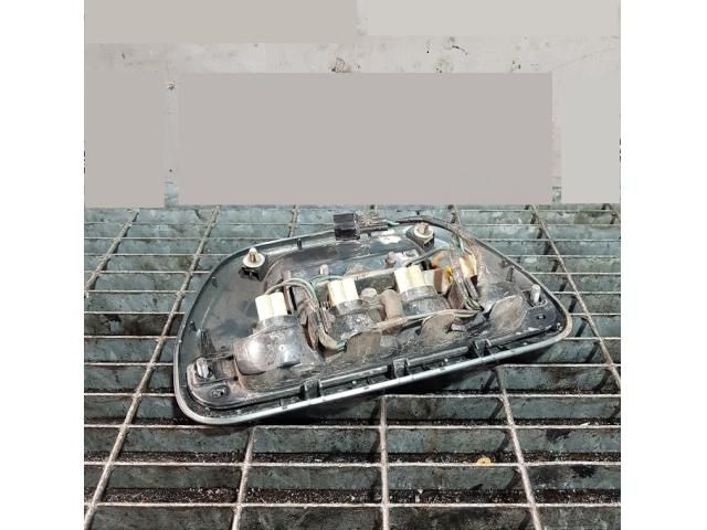 bontott MITSUBISHI L 200 Csomagtérajtó Kilincs