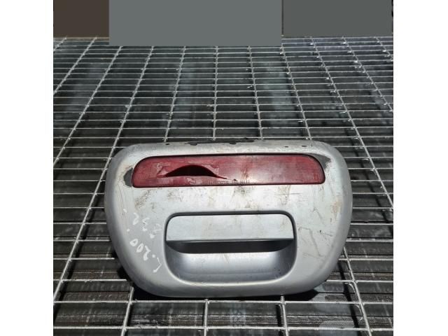 bontott MITSUBISHI L 200 Csomagtérajtó Kilincs