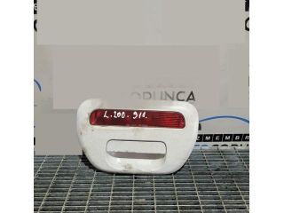 bontott MITSUBISHI L 200 Csomagtérajtó Kilincs