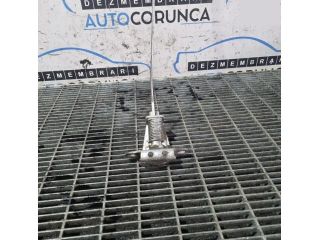 bontott MITSUBISHI L 200 Csomagtérajtó Zárszerkezet