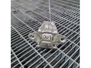 bontott MITSUBISHI L 200 Csomagtérajtó Zárszerkezet