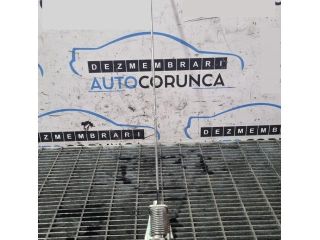 bontott MITSUBISHI L 200 Csomagtérajtó Zárszerkezet