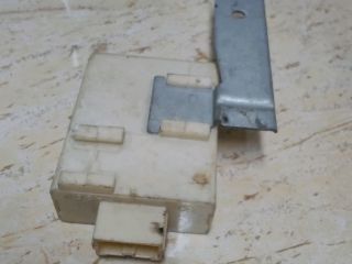 bontott MITSUBISHI L 200 Elektronika (Magában)