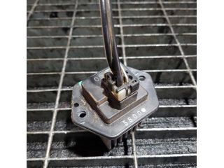 bontott MITSUBISHI L 200 Előtét Ellenállás Fűtőmotor