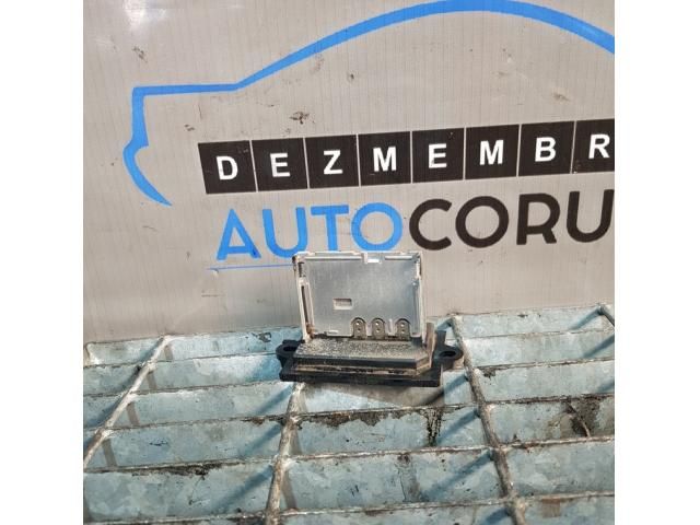 bontott MITSUBISHI L 200 Előtét Ellenállás Fűtőmotor