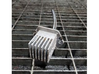 bontott MITSUBISHI L 200 Előtét Ellenállás Fűtőmotor