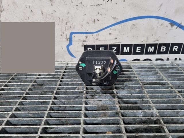 bontott MITSUBISHI L 200 Előtét Ellenállás Fűtőmotor