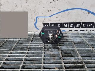 bontott MITSUBISHI L 200 Előtét Ellenállás Fűtőmotor