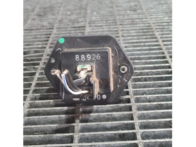 bontott MITSUBISHI L 200 Előtét Ellenállás Fűtőmotor