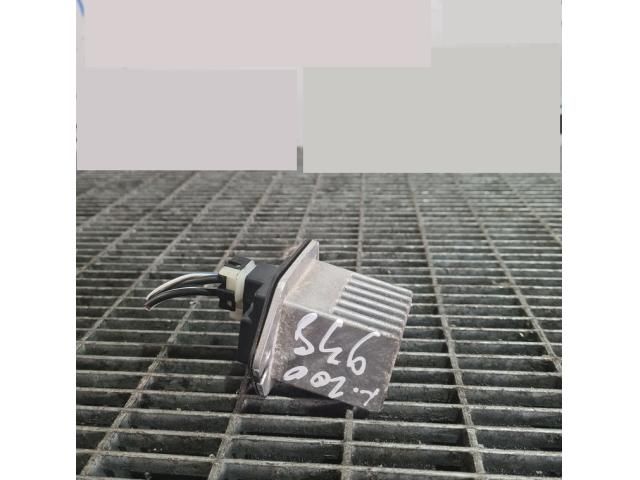 bontott MITSUBISHI L 200 Előtét Ellenállás Fűtőmotor