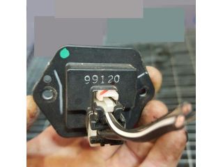 bontott MITSUBISHI L 200 Előtét Ellenállás Fűtőmotor