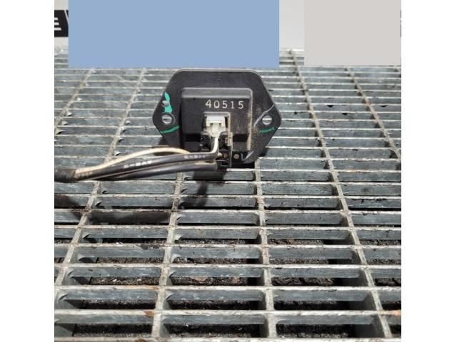 bontott MITSUBISHI L 200 Előtét Ellenállás Fűtőmotor