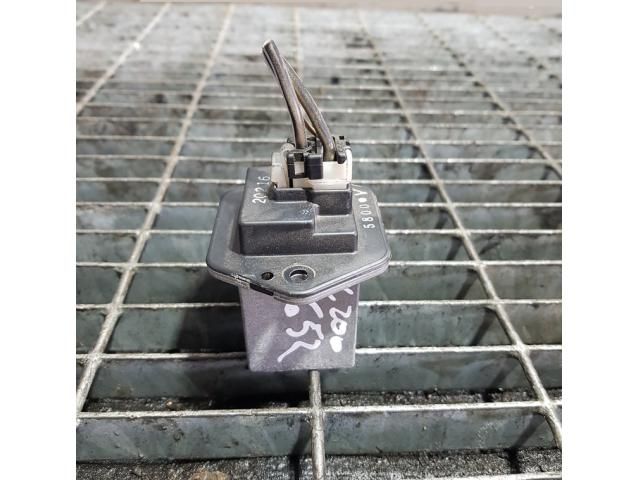 bontott MITSUBISHI L 200 Előtét Ellenállás Fűtőmotor