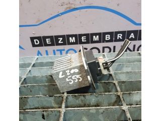 bontott MITSUBISHI L 200 Előtét Ellenállás Fűtőmotor