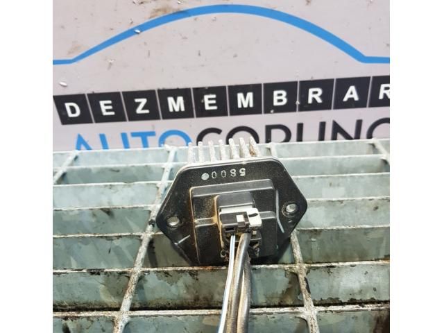 bontott MITSUBISHI L 200 Előtét Ellenállás Fűtőmotor