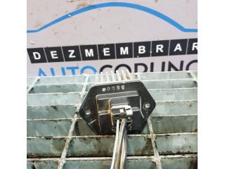 bontott MITSUBISHI L 200 Előtét Ellenállás Fűtőmotor