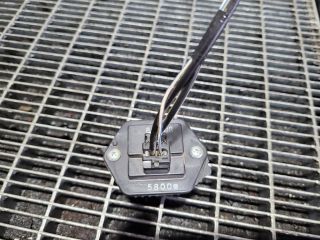 bontott MITSUBISHI L 200 Előtét Ellenállás Fűtőmotor