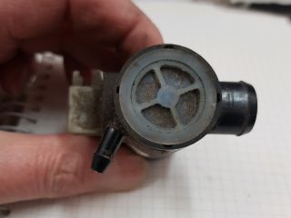 bontott MITSUBISHI L 200 Első Ablakmosó Szivattyú