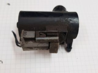 bontott MITSUBISHI L 200 Első Ablakmosó Szivattyú