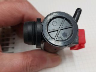 bontott MITSUBISHI L 200 Első Ablakmosó Szivattyú