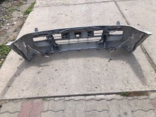 bontott MITSUBISHI L 200 Első Lökhárító (Részeivel)