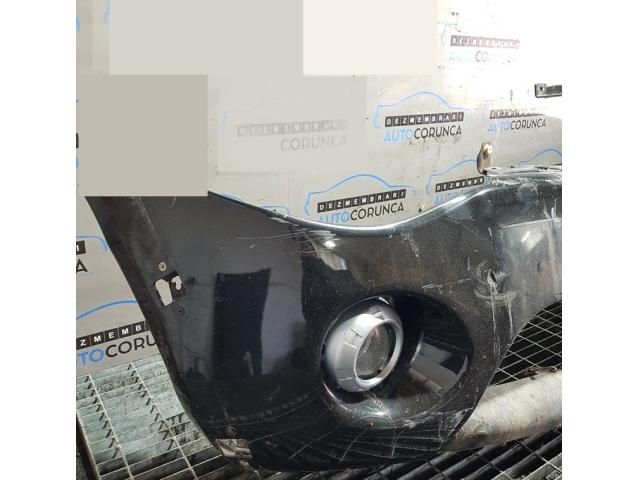 bontott MITSUBISHI L 200 Első Lökhárító (Üresen)