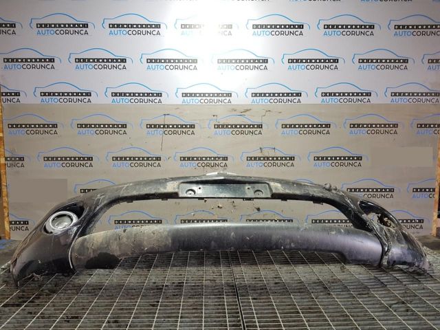 bontott MITSUBISHI L 200 Első Lökhárító (Üresen)