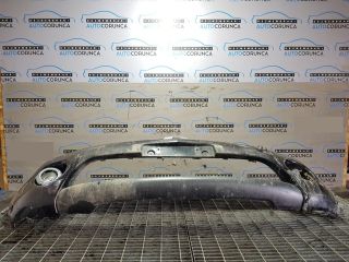 bontott MITSUBISHI L 200 Első Lökhárító (Üresen)