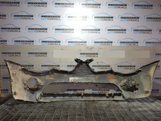 bontott MITSUBISHI L 200 Első Lökhárító (Üresen)