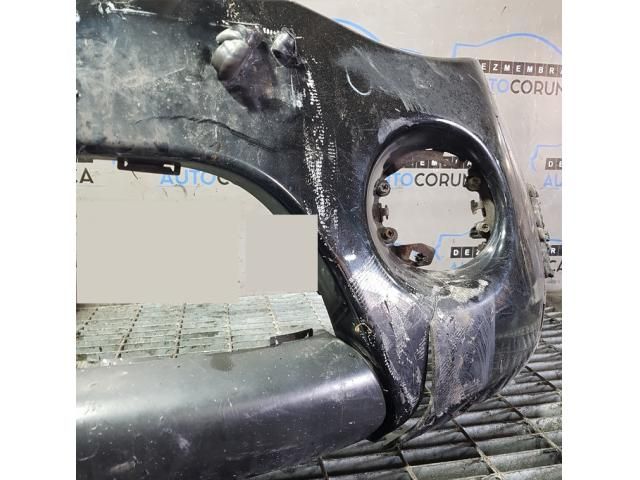 bontott MITSUBISHI L 200 Első Lökhárító (Üresen)