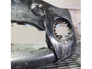 bontott MITSUBISHI L 200 Első Lökhárító (Üresen)