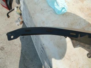 bontott MITSUBISHI L 200 Első Lökhárító (Üresen)