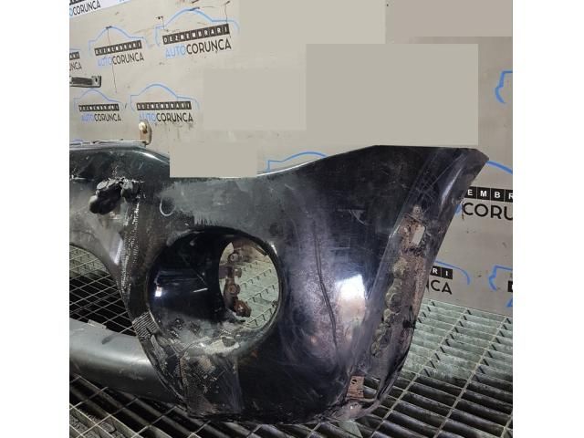 bontott MITSUBISHI L 200 Első Lökhárító (Üresen)