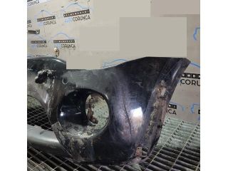 bontott MITSUBISHI L 200 Első Lökhárító (Üresen)