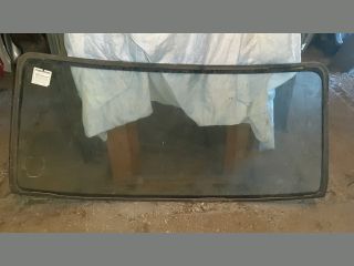 bontott MITSUBISHI L 200 Első Szélvédő