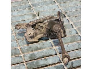 bontott MITSUBISHI L 200 Első Xenon Szintszabályzó Jeladó