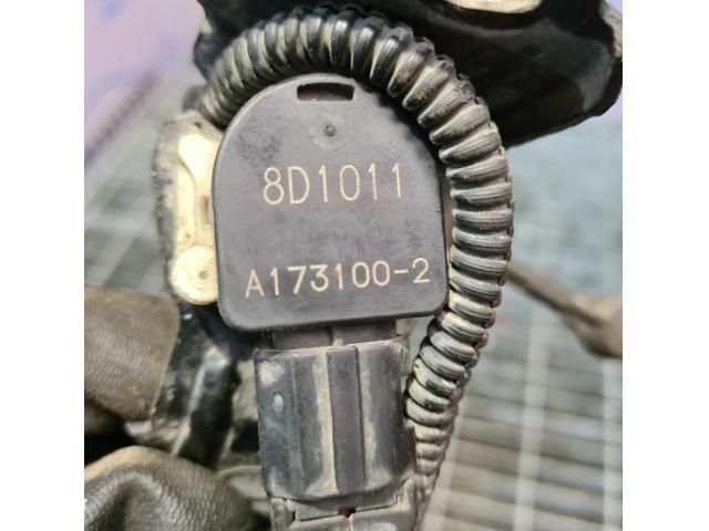 bontott MITSUBISHI L 200 Első Xenon Szintszabályzó Jeladó