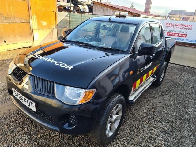 bontott MITSUBISHI L 200 Első Xenon Szintszabályzó Jeladó