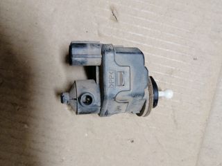 bontott MITSUBISHI L 200 Fényszórómagasság Állító Motor Jobb