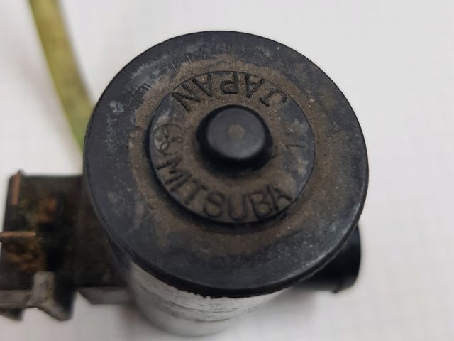 bontott MITSUBISHI L 200 Fényszórómosó Szivattyú